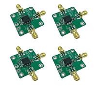 Gvvsjgdbis 4X Convertisseur de Fréquence de Bande Passante Du Module de Mélangeur Du Transducteur AD831 Haute Fréquence 500MHz