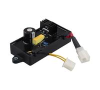Gvvsjgdbis 5-6.5KW AVR Régulateur de tension automatique Soudage et générateur Pièces à double usage