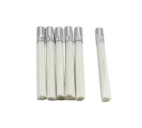 Gvvsjgdbis 6 Recharges de Brosses Anti-Rayures, Embouts de Rechange pour Brosses en Fibre de Nettoyage pour Réparation de Montres pour L'Entretien des Montres