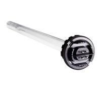 Gvvsjgdbis 602805 Lampe UV de rechange, ampoule UV pour systèmes UV Max C, C4, D/Plus, D4/Plus Premium Series