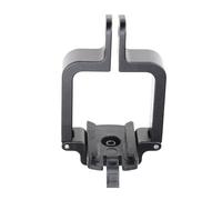 Gvvsjgdbis Adaptateur de phare de vélo compatible avec V9C400/800 IPX3, adaptateur de lampe de poche pour accessoires de pièces de vélo