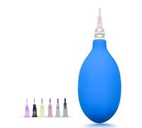 Gvvsjgdbis Applicateur de précision, il trouve une application dans le tracé de glissement, l'écriture, la peinture ou d'autres utilisations de décoration. Bleu
