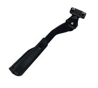 Gvvsjgdbis Béquille réglable pour vélo de route et de montagne, support de pied latéral