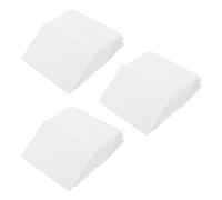 Gvvsjgdbis Blanc Carton Blanc Carte de Message Papier Cartes de Visite Carte Mot Marque Bricolage Carte Cadeau Environ 300 Pcs (Blanc)