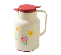 Gvvsjgdbis Bouilloire domestique grande capacité 1 L