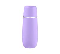 Gvvsjgdbis Bouteille Gynécologique Portable pour les Essentiels Post-Partum Soins Féminins Maman Rondelle pour la Récupération Périnéale Nettoyage Violet