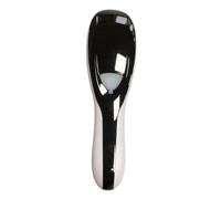 Gvvsjgdbis Brosse de Massage Peigne Rouge et Bleu Lumière Meridian Massager Anti-perte de cheveux et pousse des cheveux Instrument