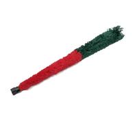 Gvvsjgdbis Brosse de nettoyage pour saxophone soprano - Ultra fibre - Outil d'entretien facile à utiliser