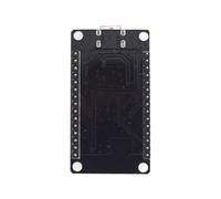 Gvvsjgdbis Carte de développement ESP32 Dual Core Bluetooth et module WiFi 30 broches ESP32-WROOM-32S/32D Ultra-faible consommation