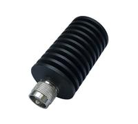 Gvvsjgdbis Charges de Terminaison DC-1GHz 50W Connecteur PL259 50Ohm Charge Fictive Coaxiale