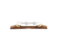 Gvvsjgdbis Chevalet de guitare en métal pour guitare facile à installer