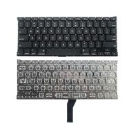 Gvvsjgdbis Clavier A1369 A1466 Clavier MC503 MC504 MC965 MC966 pour US