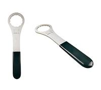Gvvsjgdbis Clé de pédalier BB48-12 12 dents pour Praxis Works M30 OSBB & BB49-16 16 dents pour BB386 /