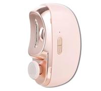 Gvvsjgdbis Coupe-ongles électrique pour meulage et polissage multifonctionnel portable automatique Outil de manucure électrique, facile à installer, facile à utiliser B