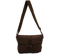 Gvvsjgdbis Crossbody Sac À Bandoulière Imperméable Pour Homme Sac De Toile Imperméable Pour Homme