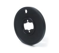Gvvsjgdbis Dévidoir de ruban adhésif de rechange de 25,4 cm pour STUDER REVOX OTARI NAGRA STELLAVOX Noir