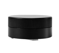 Gvvsjgdbis Distributeur de café à déchargement automatique avec 4 rames en acier 58,35 mm
