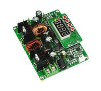 Gvvsjgdbis DPS3806 D3806 Régulé DC Réglable Step Courant constant Alimentation Tension et Courant Module 38V 6A Booster Accessoires Pièces