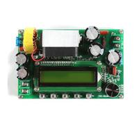 Gvvsjgdbis DPX800/LCD Affichage à cristaux liquides Contrôle numérique DC Boost Tension constante Alimentation Communication Solaire MPPT Charge