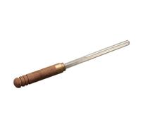 Gvvsjgdbis Ensemble d'outils de réparation pour sillet de guitare, 3 tailles, outils de réparation de chevalet de guitare, kit de polissage facile à installer et à utiliser