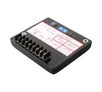 Gvvsjgdbis ESD2210-12 Générateur Gouverneur Panneau de commande Genset Régulateur de vitesse Générateur Régulateur de vitesse Pièces d'outils électriques