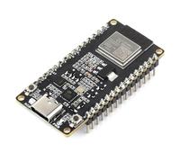 Gvvsjgdbis ESP32-H2 Carte de développement ESP32 H2 DEV KIT N4 M Module 4 Mo Flash Support BLE/Zigbee/Thread Communication sans fil, facile à installer