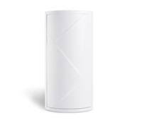 Gvvsjgdbis Étagère d'angle rotative à 360° pour salle de bain, shampooing, cosmétiques, cuisine, salle de bain, pièces de rechange