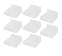 Gvvsjgdbis Étagère de rangement pour appareil photo, support mural pour appareil photo, support universel sans perforation, suspension murale