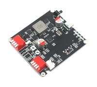 Gvvsjgdbis IP2366 PD3.1 140 W Bidirectionnel Charge rapide 2S 3S 4S 5S 6S Batterie au lithium Li-ion Lifepo4 BMScharger