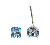Gvvsjgdbis Kit complet de bande de bord pour composant électronique de scooter électrique No.9 Es plaque supérieure + plaque inférieure