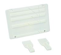Gvvsjgdbis Kit d'épissure de ruban adhésif de 6,35 mm pour ruban adhésif Revoxsonido 1/4 1/2" facile à installer