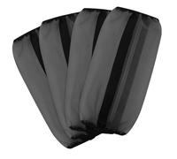 Gvvsjgdbis Leggings pour cheval - Fournitures équestres - Leggings pour cheval - Anti-moustiques - Équipement de protection des sabots - Legging pour cheval A