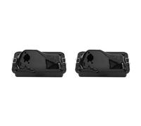 Gvvsjgdbis Lot de 2 pièces de rechange pour générateur d'essence GX160 170 chinois 2KW-3KW