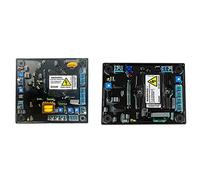 Gvvsjgdbis Lot de 2 régulateurs de tension automatiques Avr - Stabilisateur de tension - Sx460 et Sx440