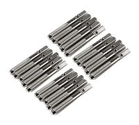 Gvvsjgdbis Lot de 20 broches de lyre pour petite harpe Laiyaqin - Lyre de musique grecque - Instruments à cordes