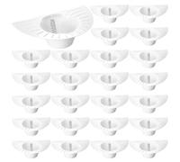 Gvvsjgdbis Lot de 20 chapeaux de prélèvement d'urine pour tabouret de toilette, kit de prélèvement d'échantillons de toilettes, récupérateur d'urine, 900 cc