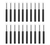 Gvvsjgdbis Lot de 20 mini emporte-pièces en papier pour la fabrication de cartes mixtes - Pour les besoins en encre, durables, faciles à installer