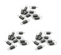 Gvvsjgdbis Lot de 30 pièces de rechange pour tondeuse à gazon 790849 Matériaux et outils pratiques