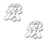 Gvvsjgdbis Lot de 4 décapsuleurs porte-clés tire-bouchon, tire-bouchon, tire-bouchon, tire-bouchon