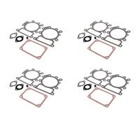 Gvvsjgdbis Lot de 4 joints de soupape moteur Intek 794152 18,5 HP pour 690190 B&S