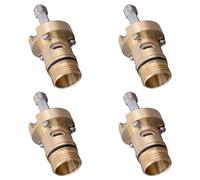 Gvvsjgdbis Lot de 4 pièces 228716 Kit de remplacement pour lampe torche 45A-105A
