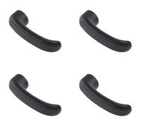 Gvvsjgdbis Lot de 4 poignées de porte coulissante gauche et droite pour H1 Grand Starex I800 07-C 83610-4H000 836104H000