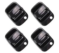 Gvvsjgdbis Lot de 4 poignées de porte de voiture pour Starex H1 2005-2007 83660-4A500