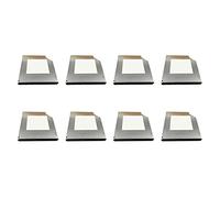 Gvvsjgdbis Lot de 8 lecteurs de gravure DVD optiques pour GTA0N GT50N GTC0N GT80N Ordinateur portable 12,7 mm Série Lecteur optique intégré