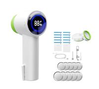 Gvvsjgdbis Machine à emballer sous vide portable 4 en 1, kit de machine à emballer sous vide portable, petite pompe à vide pour voyage