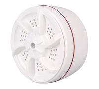 Gvvsjgdbis Machine à Laver Portable et Mini-Séchoir Adapté pour Le Camping, Peut Être Utilisé pour Laver des Chaussettes, de Petits Chiffons et des Serviettes.