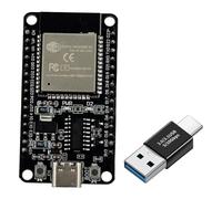 Gvvsjgdbis Mineur USB C BTC 50-55 KH/S Solo Lottery Miner Bitcoin BTC Miner Asic Miner Mineur Basse Puissance pour Maison Bureau