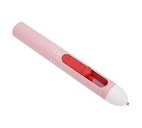 Gvvsjgdbis Mini colle colorée en forme de stylo sans fil pour adhésifs chauds, arts et travaux manuels