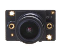 Gvvsjgdbis Module Caméra Haute Résolution CAMGC2083 2MP CAMGC2083 pour Milk V Duo Linux Board 16P MIPI Development Board Accessoires