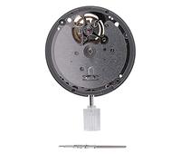 Gvvsjgdbis Mouvement Entier de Remplacement de Mouvement de Montre Automatique MéCanique Adapté Aux Accessoires de PièCes de Rechange SII NH38/NH38A